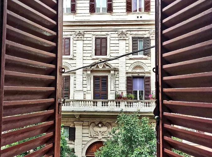 285 Vatican Konukevi Roma