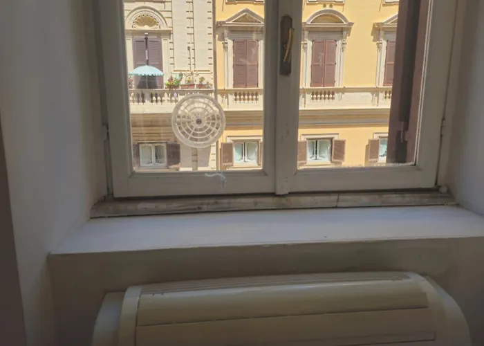 285 Vatican 3* Roma