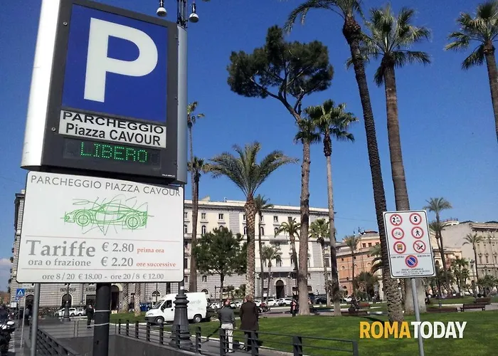 285 Vatican 3* Roma
